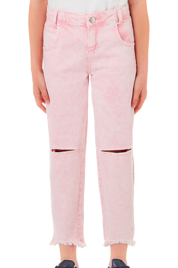 LIU JO DENIM PINK